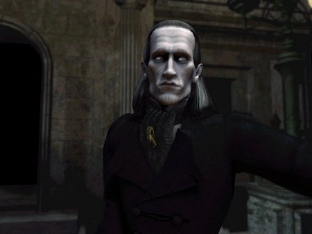 Dracula 2: The Last Sanctuary for linux