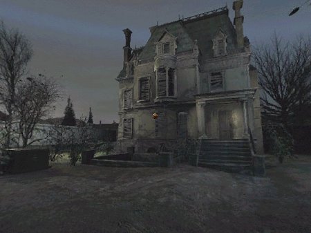 Dracula 2: The Last Sanctuary game for Linux 1