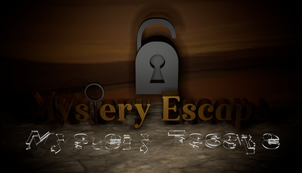 Mystery Escape