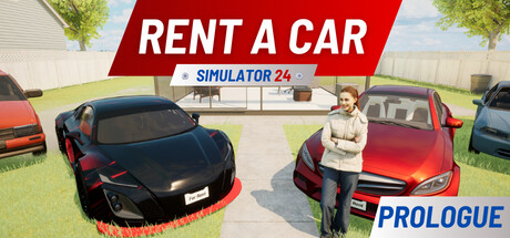 Rent A Car Simulator 24: Prologue PC Specs