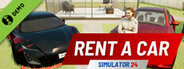 Rent A Car Simulator 24 Demo