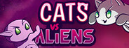 Cats vs. Aliens Playtest