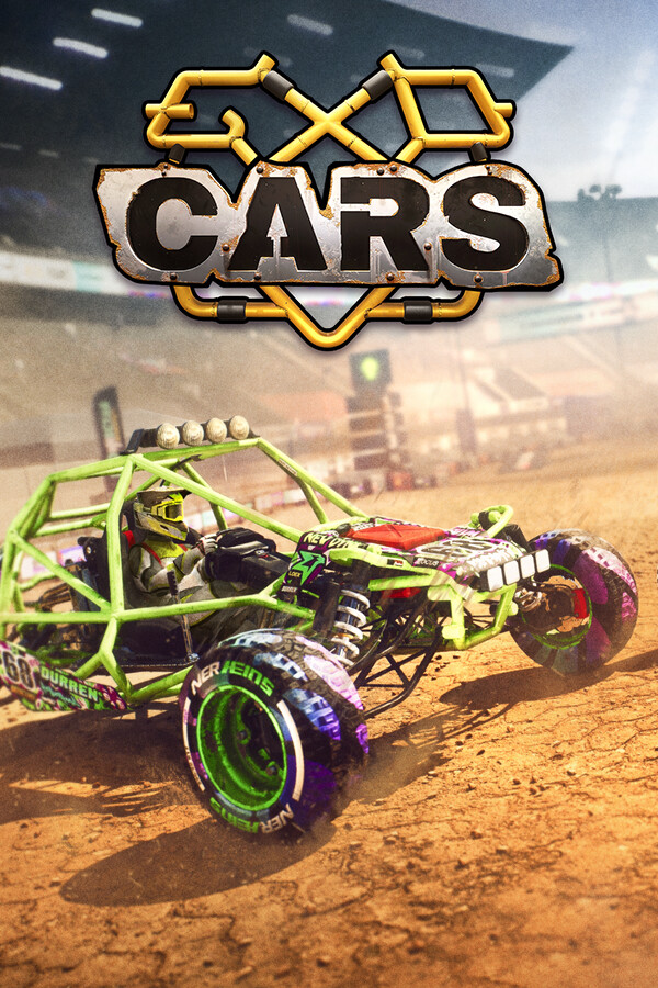 EXOcars for steam