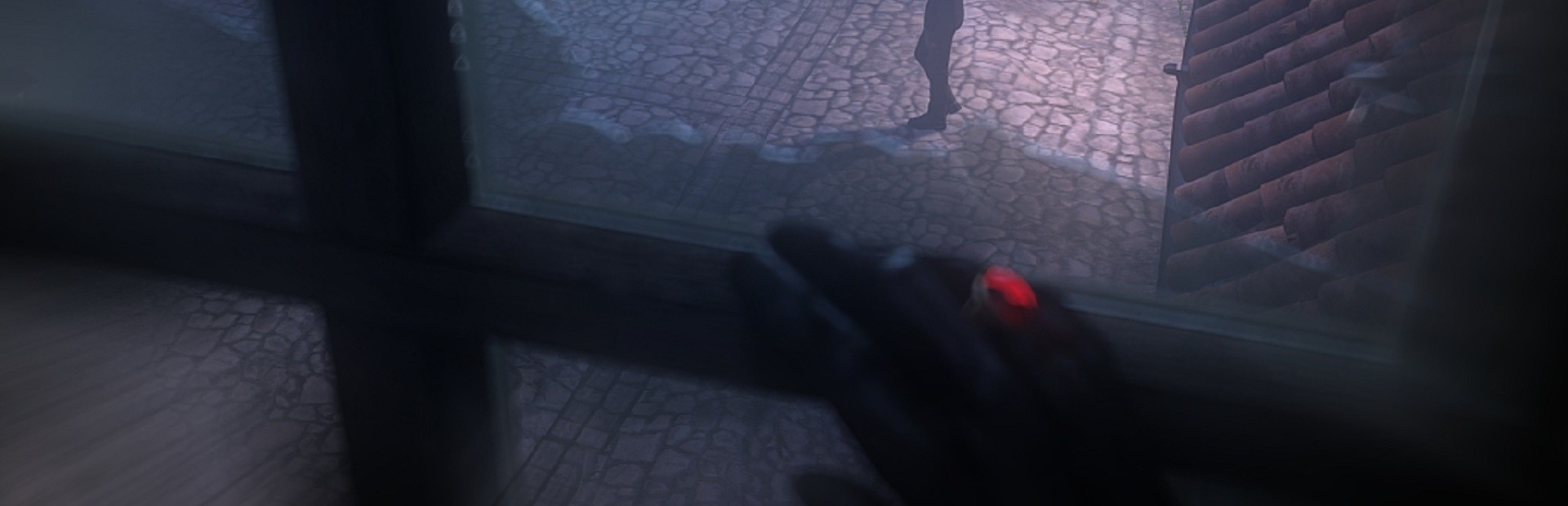 Dracula 3: The Path of the Dragon