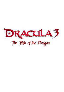 Dracula 3: The Path of the Dragon - Steam Backlog
