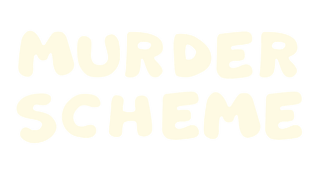 Murder Scheme Logo