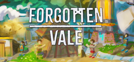 Forgotten Vale PC Specs