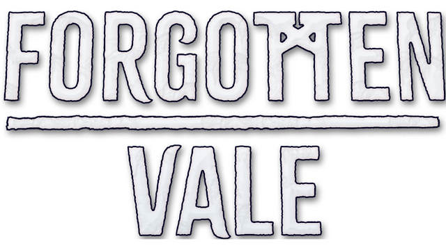 Forgotten Vale Logo