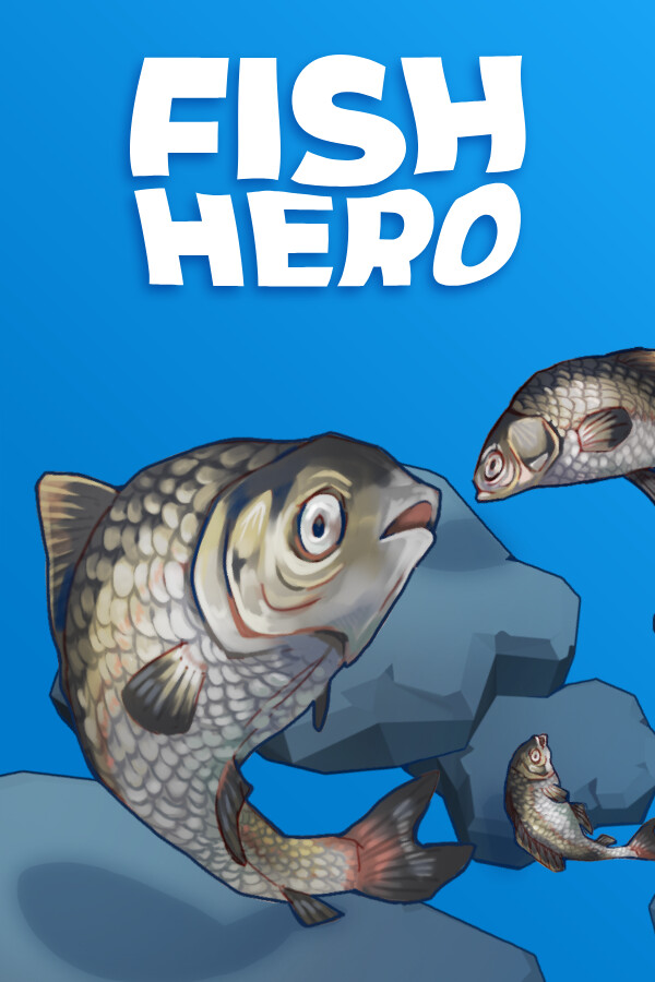 Fish Hero for steam