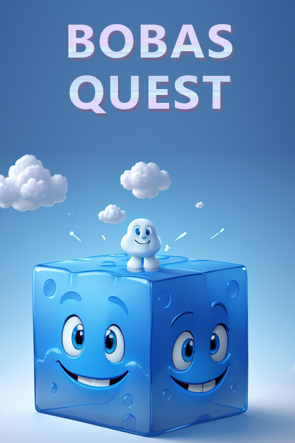 BobasQuest for steam