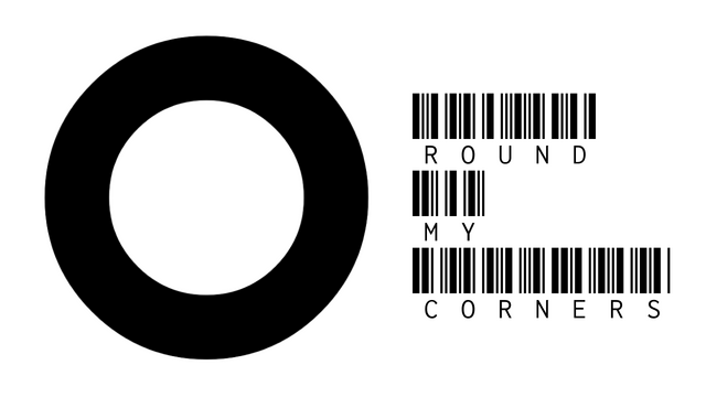 Round My Corners Logo