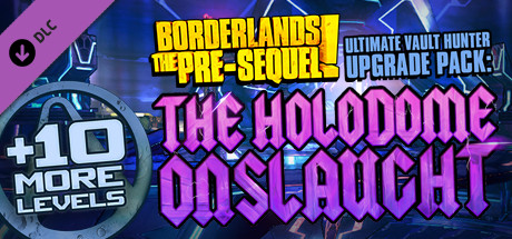 View The Holodome Onslaught on IsThereAnyDeal