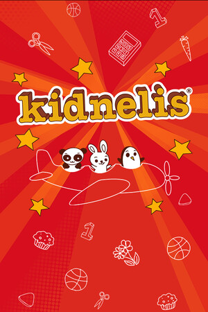 Kidnelis.