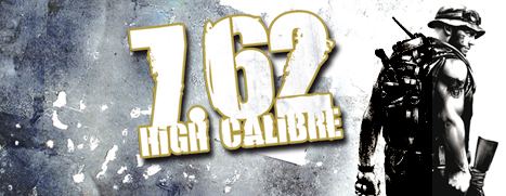 7,62 High Calibre