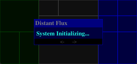 Distant Flux: System Initializing PC Specs