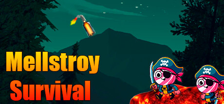 Melstroy Survivor PC Specs