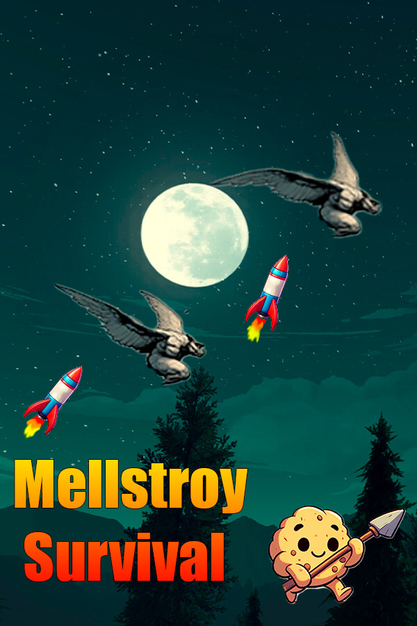 Mellstroy Survivor for steam