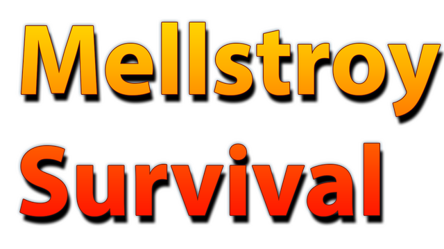 Mellstroy Survivor Logo