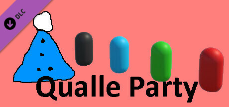 Qualle Party - Bonus Maps cover art