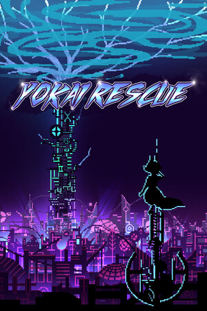 Yokai Rescue
