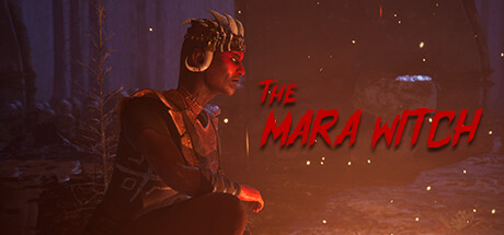 The Mara Witch PC Specs