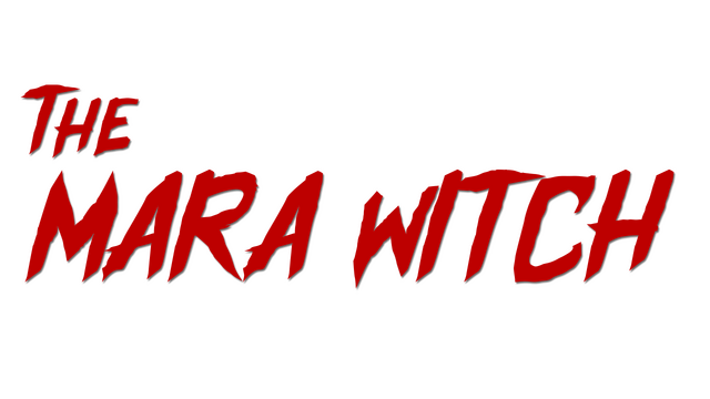 The Mara Witch Logo