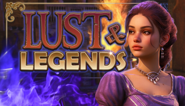 30+ games like Lust & Legends - SteamPeek