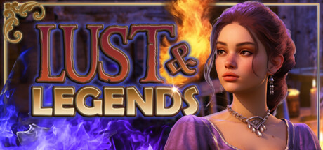 Lust & Legends PC Specs