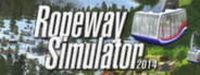 Ropeway Simulator 2014
