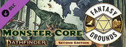Fantasy Grounds - Pathfinder 2 RPG - Monster Core