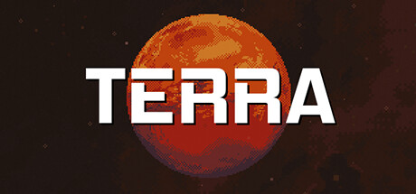Terra cover art