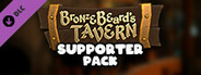 Bronzebeard's Tavern - Supporter Pack
