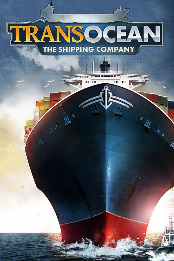 TransOcean: The Shipping Company for steam