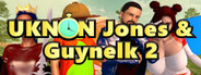 UKNON Jones & Guynelk 2