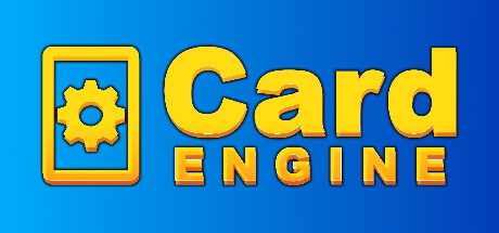 Card Engine cover art