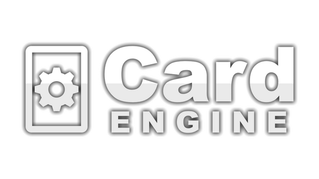 Card Engine Logo