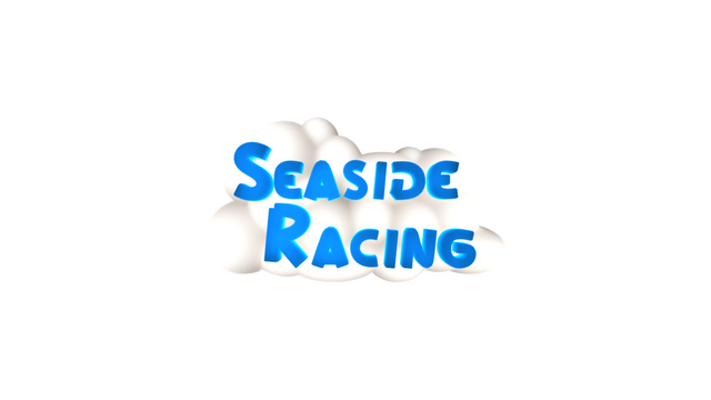 Seaside Racing Logo