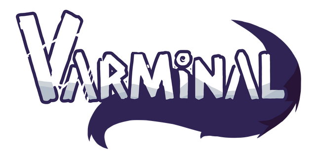 Varminal Logo
