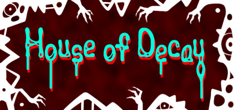 House Of Decay cover art