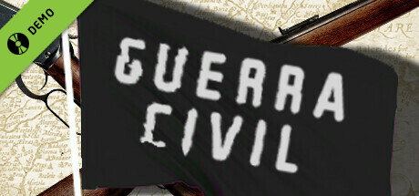 Guerra Civil Demo cover art