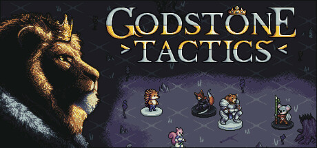 Godstone Tactics PC Specs