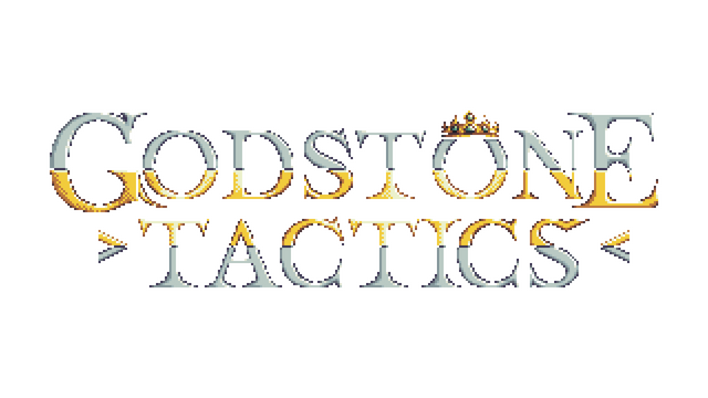 Godstone Tactics Logo