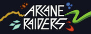 Arcane Raiders