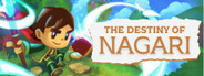 The Destiny Of Nagari