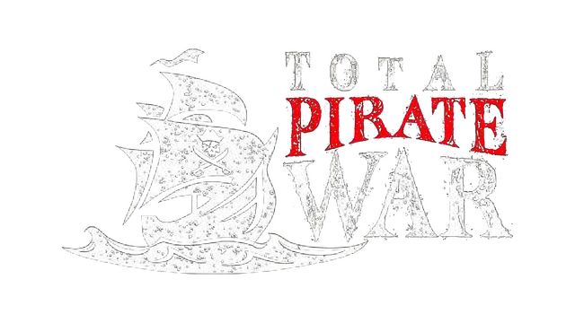 Total Pirate War Logo