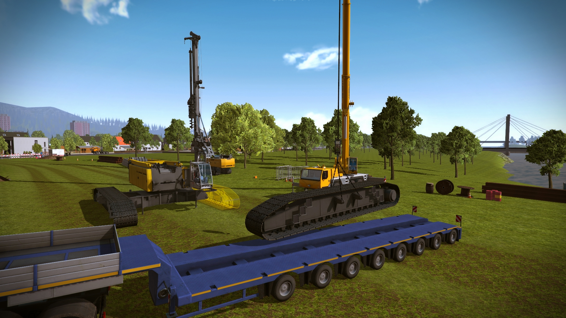 Construction Simulator 2019 Pc Download