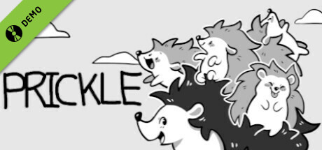 Prickle Demo cover art