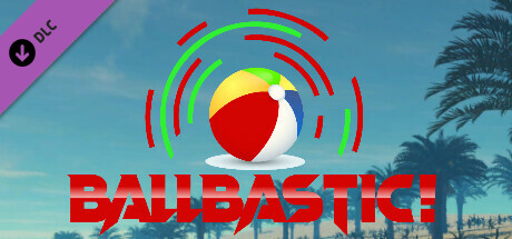 Ballbastic! Starter Pack cover art