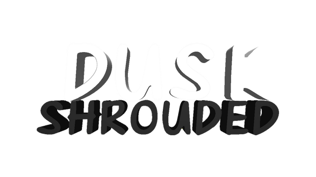 dusk shrouded Logo
