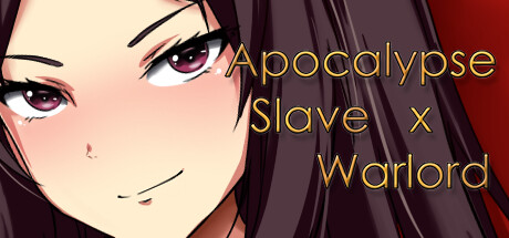 Apocalypse Slave x Warlord cover art